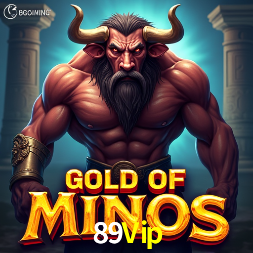 Cassino de Jogos 89Vip
